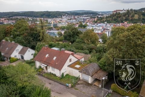 Heidenheim an der Brenz Häuser, Heidenheim an der Brenz Haus kaufen