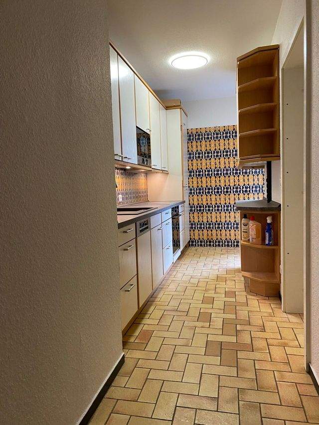 4-Zimmer-Wohnung, Jürgensgaarder Straße 9b, Flensburg - Foto 4
