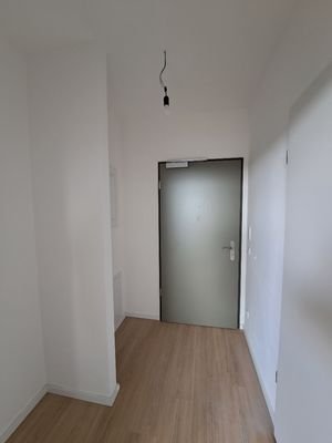 Wohnungsflur