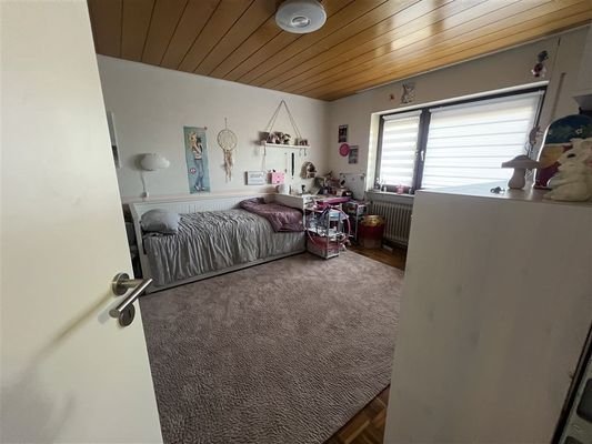 Kinderzimmer EG