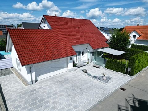 Ochsenhausen Häuser, Ochsenhausen Haus kaufen