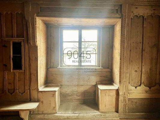 Historisches Anwesen im Herzen von Montan