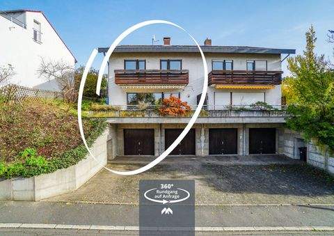 Weinheim / Hohensachsen Häuser, Weinheim / Hohensachsen Haus kaufen