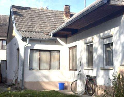 Pamhagen Häuser, Pamhagen Haus kaufen