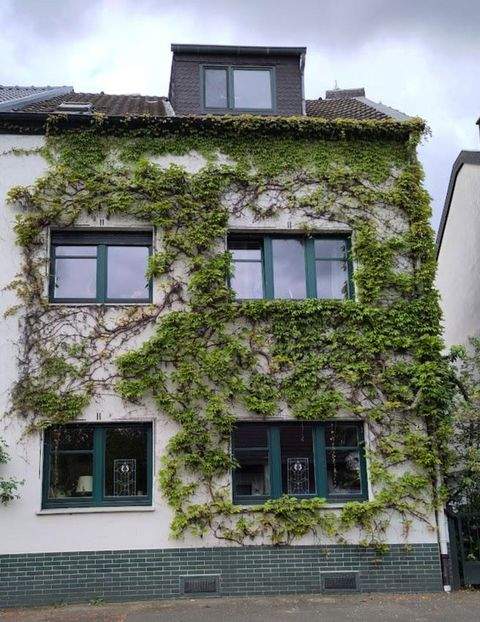 Bonn Häuser, Bonn Haus kaufen