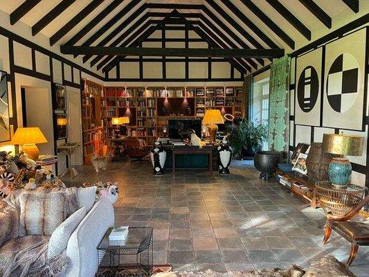 Ansicht Wintergarten 1