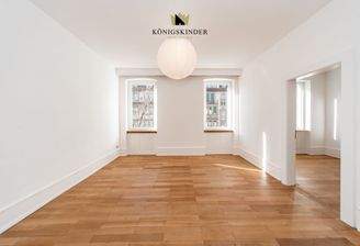 Ein Zimmer, das Bühne sein darf 