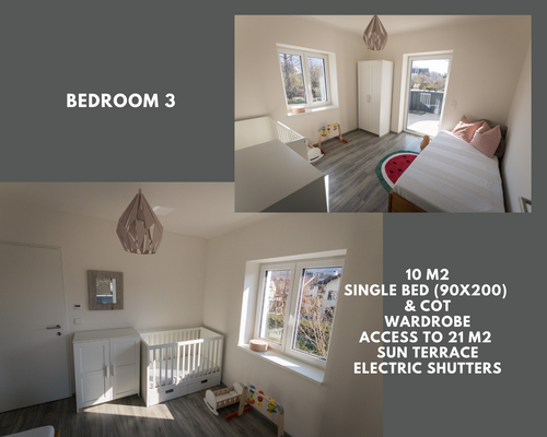 Bedroom 3