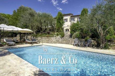 valbonne Häuser, valbonne Haus kaufen