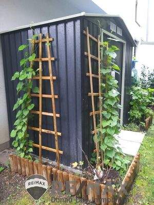 21 Gartenhaus ETW 3004