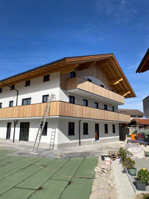 Übersee Wohnungen, Übersee Wohnung kaufen