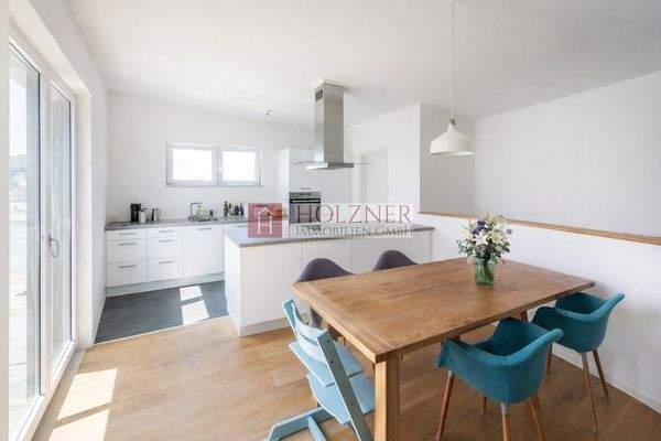 Kochen/ Essen Wohnung 1