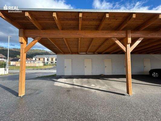 Carport