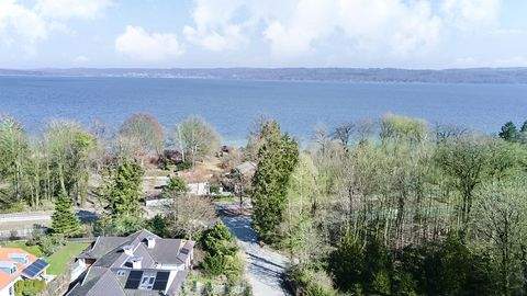 Dießen am Ammersee / Riederau Häuser, Dießen am Ammersee / Riederau Haus kaufen