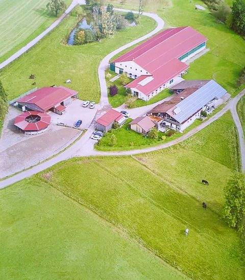 Isny im Allgäu Häuser, Isny im Allgäu Haus kaufen
