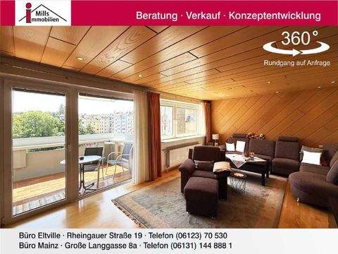 Mainz Wohnungen, Mainz Wohnung kaufen