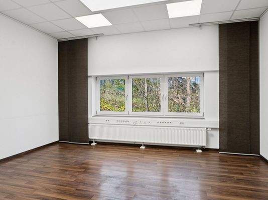 Büroräumlichkeiten 