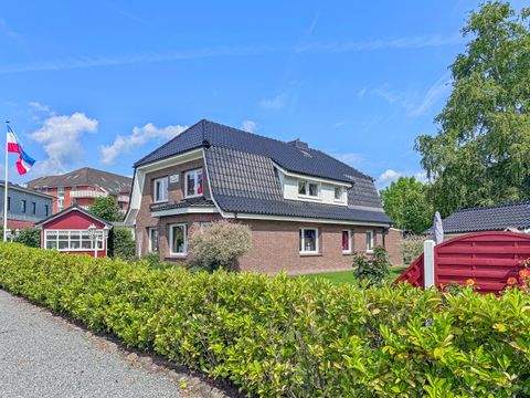 Scharbeutz / Haffkrug Häuser, Scharbeutz / Haffkrug Haus kaufen