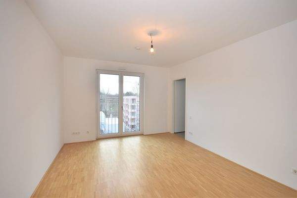 Schlafzimmer mit Bad en Suite 