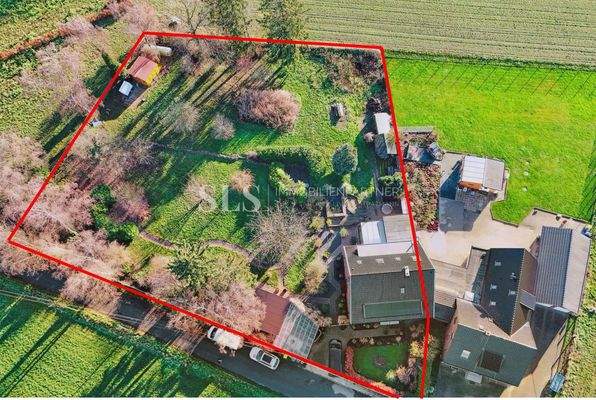 Grundstück_Umrisse