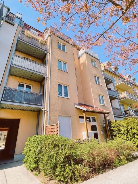 Dresden / Pieschen Süd Wohnungen, Dresden / Pieschen Süd Wohnung mieten