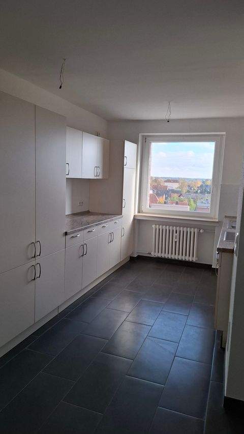 Lübeck Wohnungen, Lübeck Wohnung mieten