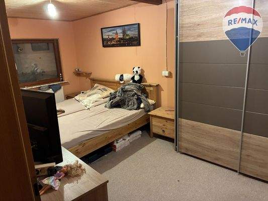 17. Drittes  Schlafzimmer