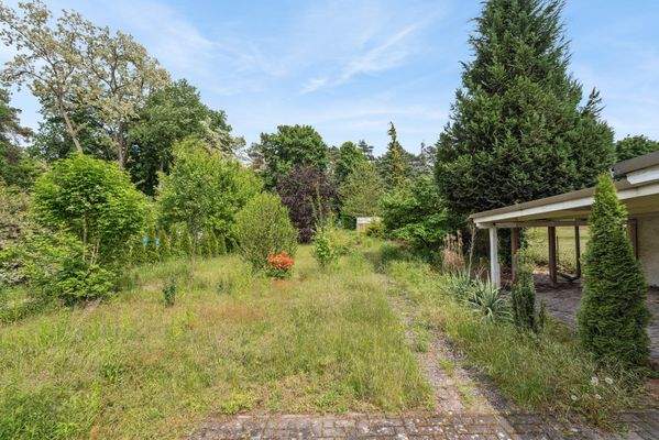 Mit gärtnerischem Geschick zur Wohlfühloase