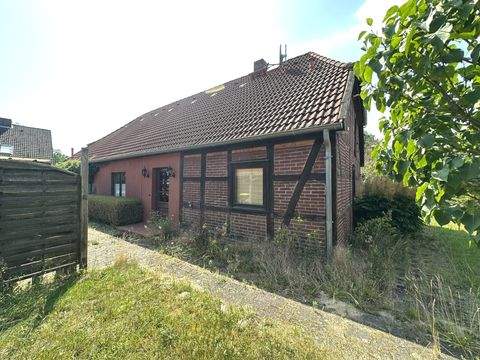 Thomasburg Häuser, Thomasburg Haus kaufen