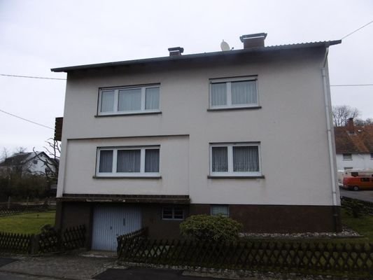 Seitenansicht