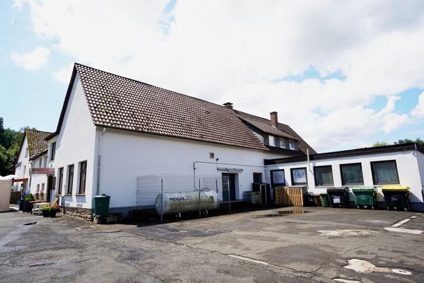 Rückansicht