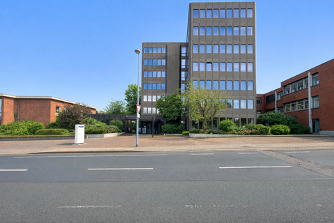 Velbert Büros, Büroräume, Büroflächen 