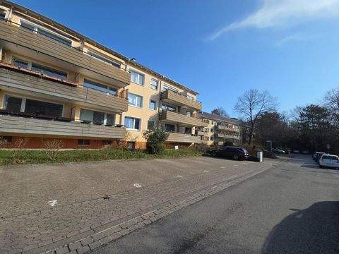 Hannover / Wettbergen Wohnungen, Hannover / Wettbergen Wohnung kaufen