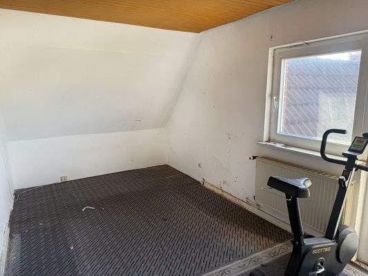 Gemütliches Kinderzimmer