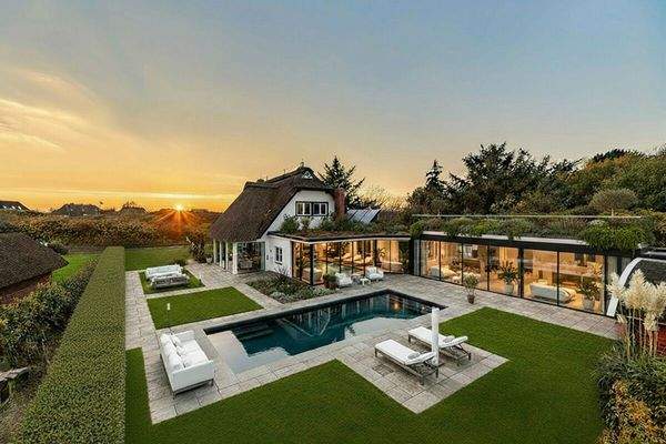 Renovierungsvorschlag 