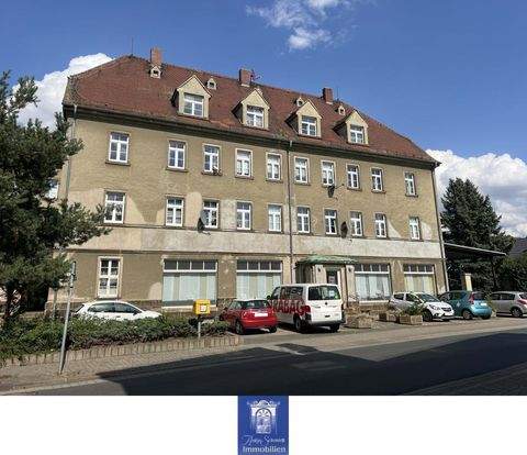 Dohna Wohnungen, Dohna Wohnung mieten
