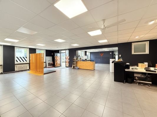 Werkstatt