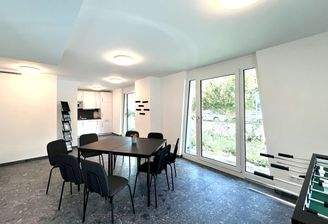 Gemeinschafts Raum-1