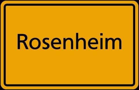 Rosenheim Wohnungen, Rosenheim Wohnung kaufen
