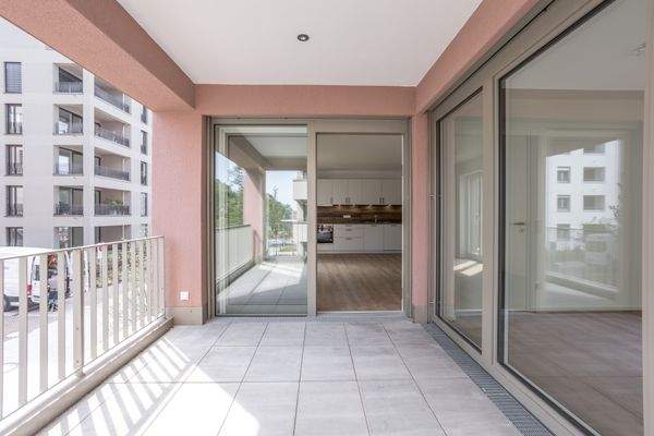 Loggia