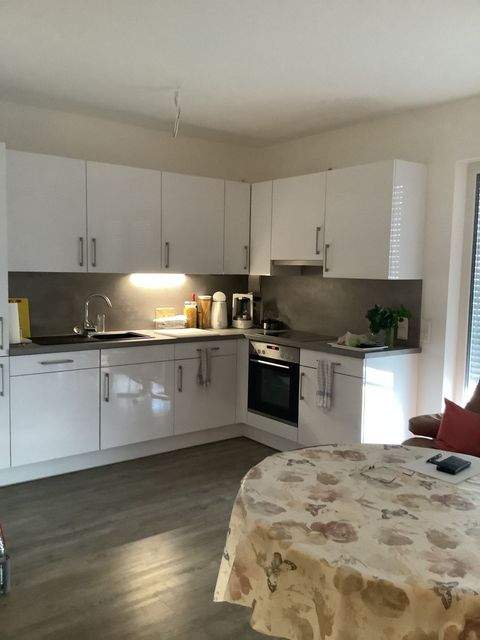 Kaltenkirchen Wohnungen, Kaltenkirchen Wohnung mieten