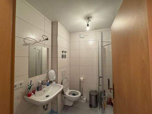 Badezimmer 1. OG rechts