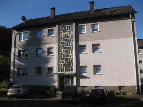 Lüdenscheid Wohnungen, Lüdenscheid Wohnung mieten