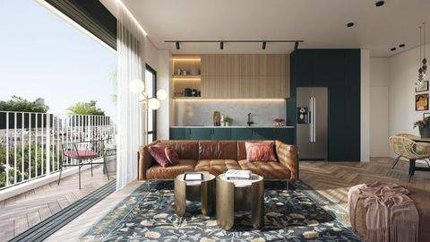 Tel Aviv District Wohnungen, Tel Aviv District Wohnung kaufen