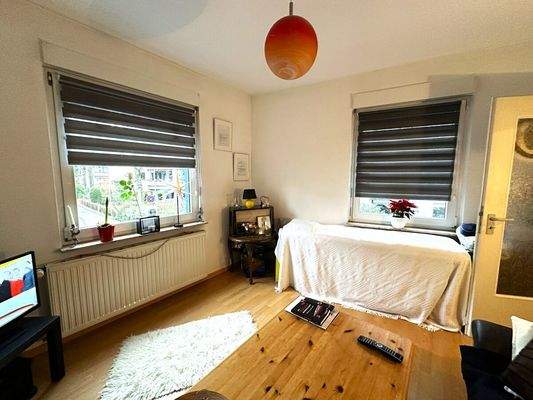 …gemütliche Stunden