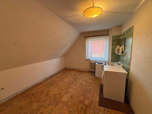 OG Apartment 3 Zimmer III