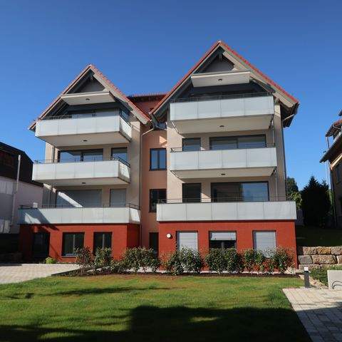 Hagnau am Bodensee Wohnungen, Hagnau am Bodensee Wohnung mieten