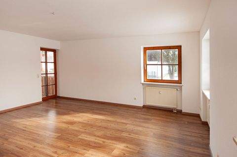 Isny im Allgäu Wohnungen, Isny im Allgäu Wohnung mieten