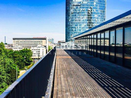 TREUVEST Büro mieten Düsseldorf-09