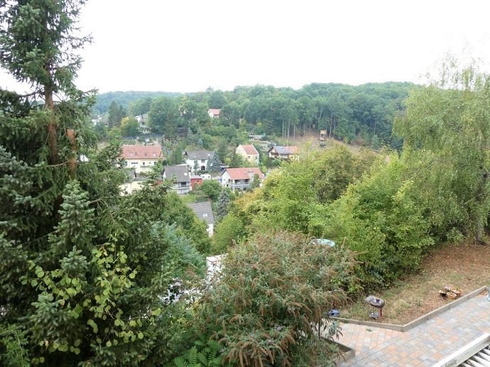 Massives Ein- oder Mehrfamilienhaus in sonniger Süd-West Ausrichtung mit zwei Garagen in ruhiger Ortsrandlage